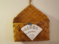 -Ginko银子(青龙街店)