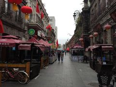 -张包铺(道外店)