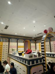 -meland亲子乐园•派对•研学(宁波华润万象城店)