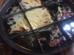 -独雅老火锅(原宏声巷店)