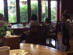 -糟粕醋·椰苑海南菜餐厅(亚龙湾天域酒店)
