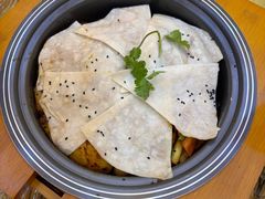 -宗巴雍姆藏餐府