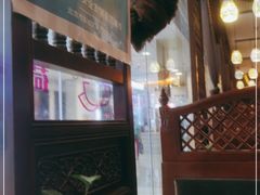 卡座-荷花泰菜(东方新天地店)