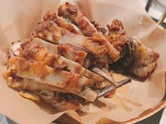-巴扎美食·新疆菜·西域歌舞表演餐厅(新疆大厦店)