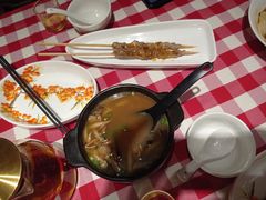 -西贝(上海我格广场店)
