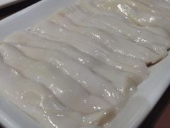 -何鲜菇火锅(大营盘店)