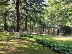 -陕西师范大学(雁塔校区)