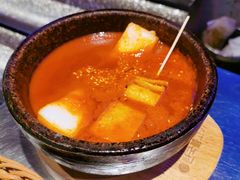 -入火韩国烤肉(凯旋广场店)