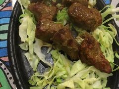-Santoor 萨都里印度餐厅(北锣鼓巷店)