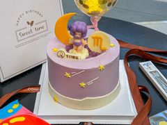 -CAKE BOSS 蛋糕老板(西单君太百货店)