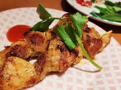 越南猪肉串-saigon saigon | 西贡西贡(滨北店)