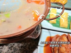 -南京大牌档(之心城店)