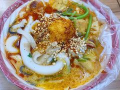 -马玉涛大叔的麻辣烫