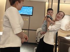 -小厨娘淮扬菜(天印大道店)