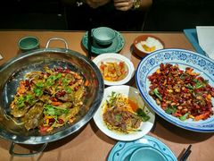 picture-佬湘楼·27年湘菜(天河都市广场店)