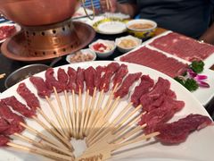 -南门涮肉(上海二店)