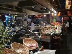 -二十八里太湖船菜(吉祥路店)