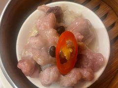-上海金桥红枫万豪酒店-万豪中餐厅