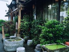 -坂田手造文化街