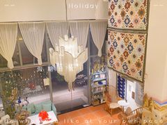 -伊斯坦布尔土耳其清真咖啡餐厅