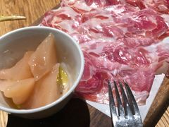 -La Strada(安福路店)