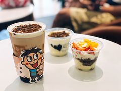 -奈雪的茶(石家庄万象城店)
