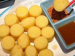 -柳喜辣·烧烤酒局(跃进总店)