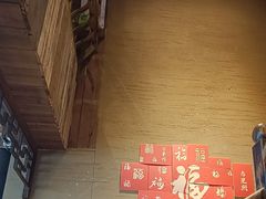 -徽三说·土徽菜·中国徽菜连锁品牌(一中店)
