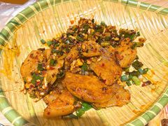 -南园路·韦四烧烤(南园路店)