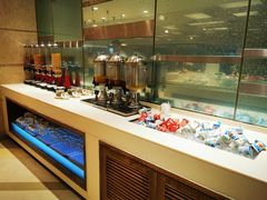 -荟星庭西餐厅(天府丽都喜来登饭店)