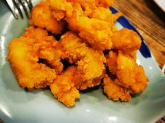 鸡米花-布鲁豪斯亲子欢乐家庭餐厅
