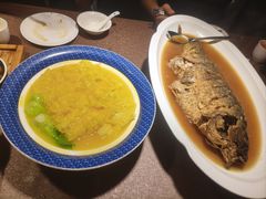 -豫丰汇河南名菜楼(武记餐饮)