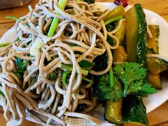 -南来顺饭庄·清真(南菜园店)