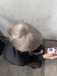 -罗亚帝造型
