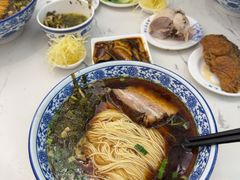 -伟记奥面馆(养育巷店)