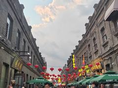 -中华巴洛克风情街