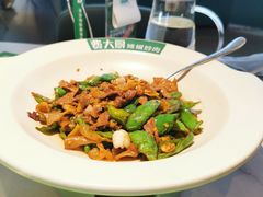 -费大厨辣椒炒肉(黄兴中心广场店)