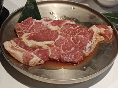 -红沃鳗鱼黑牛烤肉店(不老街店)
