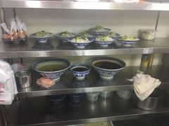 -樊记腊汁肉(竹笆市总店)