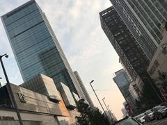 -成都绿洲大酒店(春熙路太古里店)