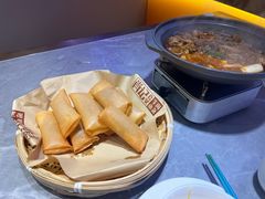 -肖记公安牛肉鱼杂馆·省级非物质文化遗产(江汉路直营店)