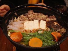 -铃木食堂(帽儿胡同店)