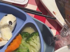 -西贝(深圳卓悦汇店)