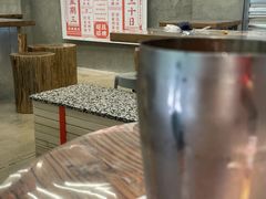 -孖记茶档·热腾茶餐(江南西plus店)
