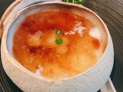 -富淳饭店(陆家嘴保利广场店)