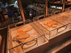 -萧邦音乐会所KTV·蒸汽活海鲜自助(福田店)