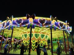 -七彩云南欢乐世界