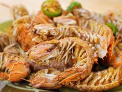 -贞姨美食·老字号海鲜大排档