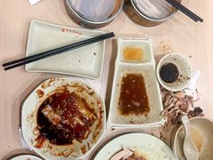 -百家鸡味馆(清泰店)