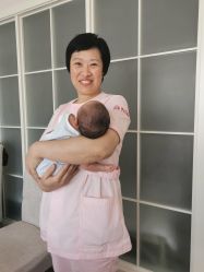 点击看大图 -第1夫人母婴护理院